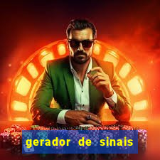 gerador de sinais fortune rabbit